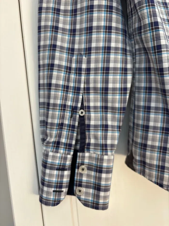 Chemise L Jerem - photo numéro 6
