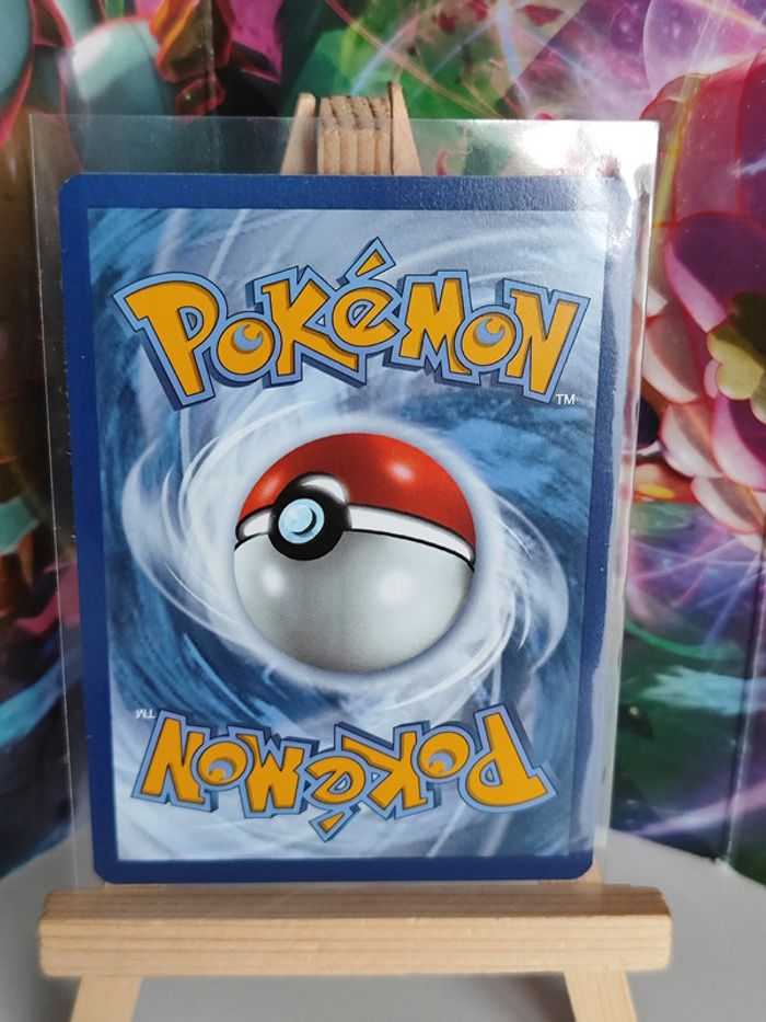 Meltan reverse 188/264 poing de fusion - photo numéro 2