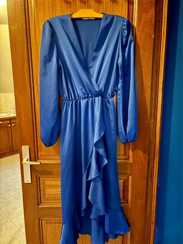 Robe de soirée femme taille 40