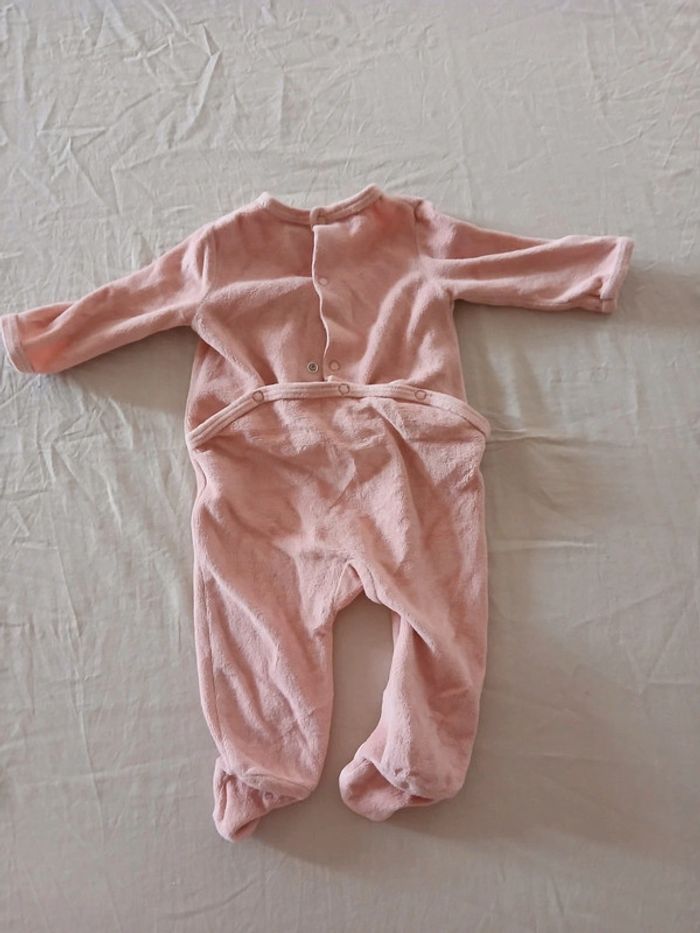 Pyjama 3 mois - photo numéro 3