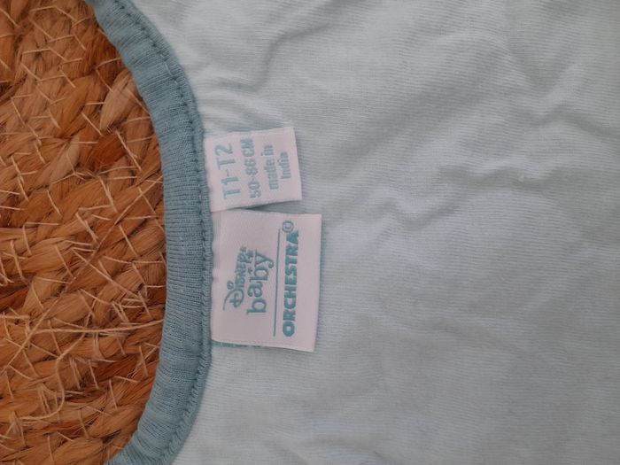 Gigoteuse Disney - photo numéro 2