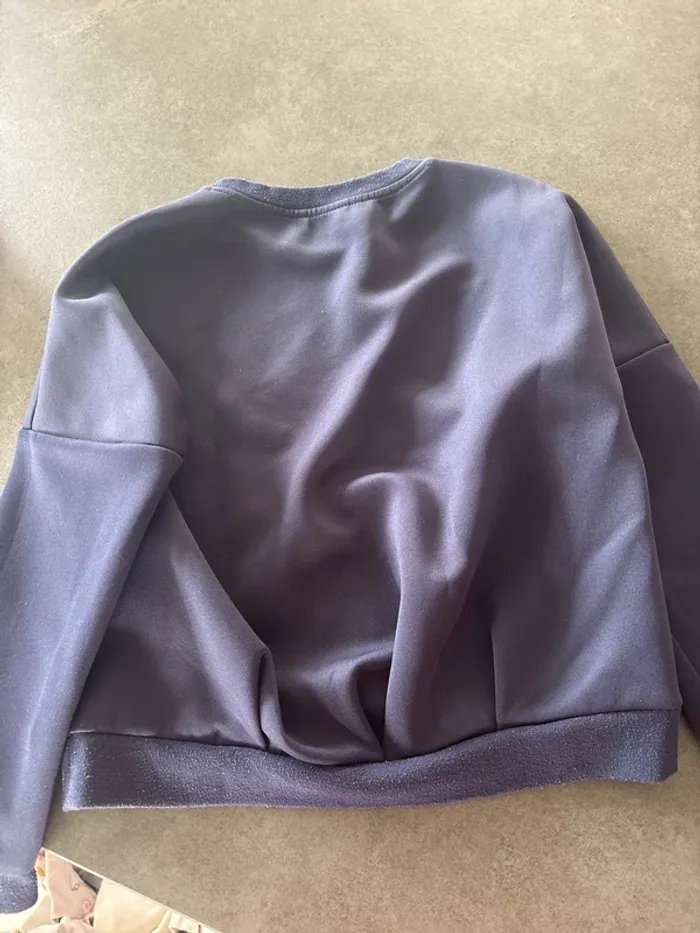 Magnifique pull - photo numéro 5