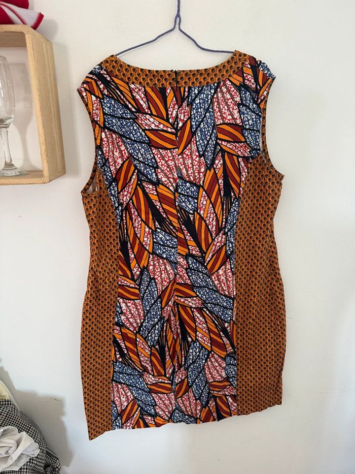 Robe Paul brial taille L - photo numéro 5
