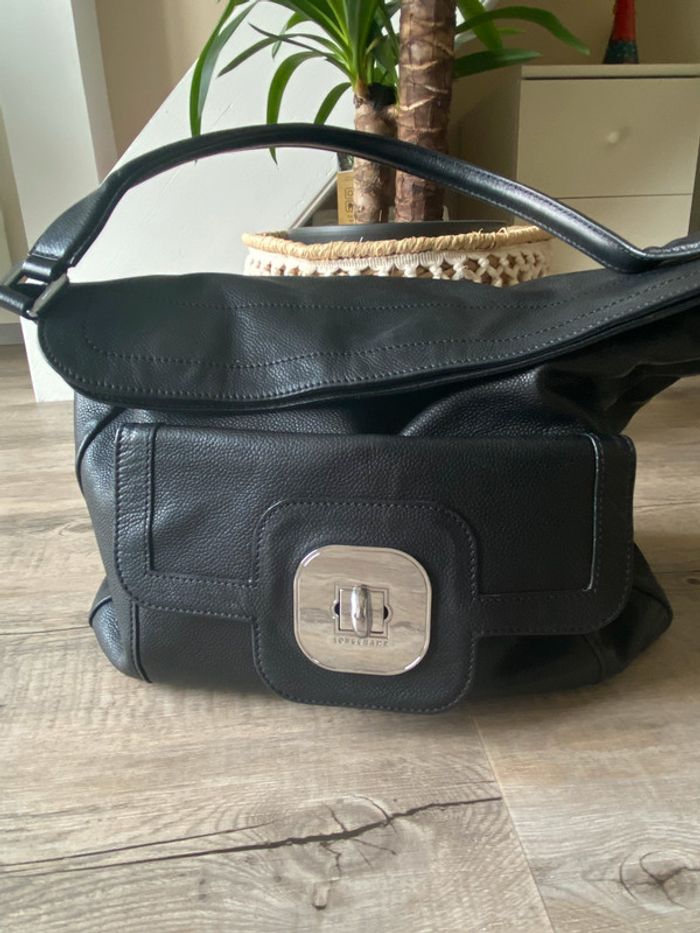 Sac à Main et compagnon Longchamp - photo numéro 3