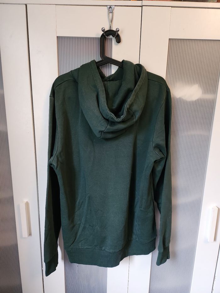 Pull à capuche homme taille XL - photo numéro 5