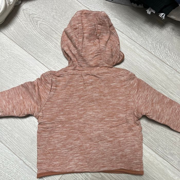 Veste bébé - photo numéro 3