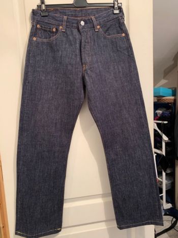 Jean Levi’s