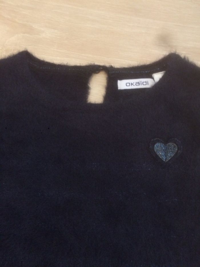 Pull tout doux - photo numéro 2
