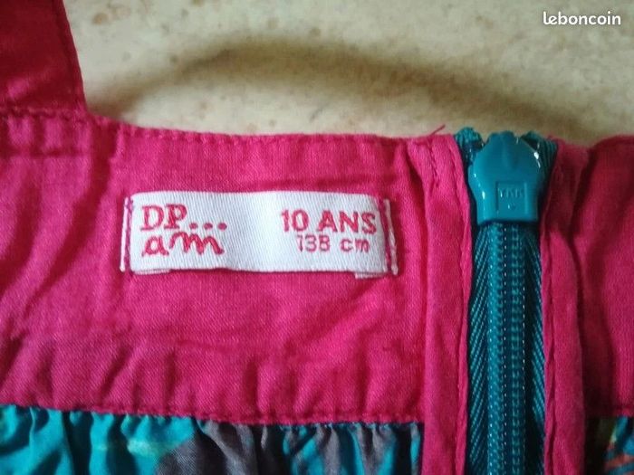 Haut d'été DPAM 10 ans - photo numéro 5