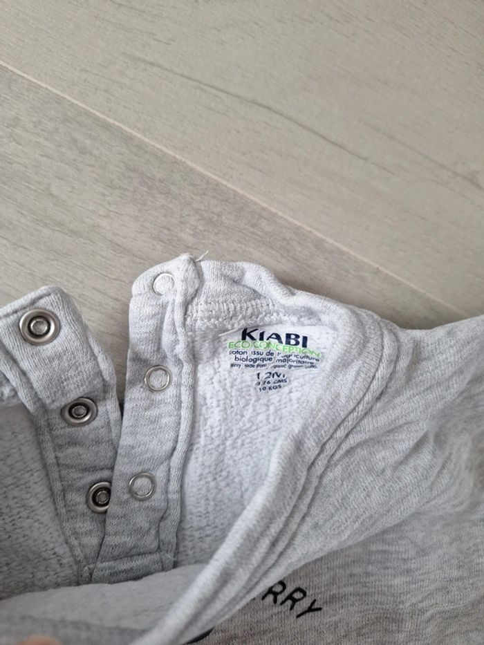 Pull et legging - photo numéro 3