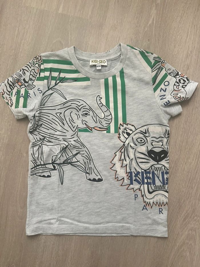 T-shirt Kenzo
