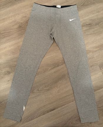 Legging gris