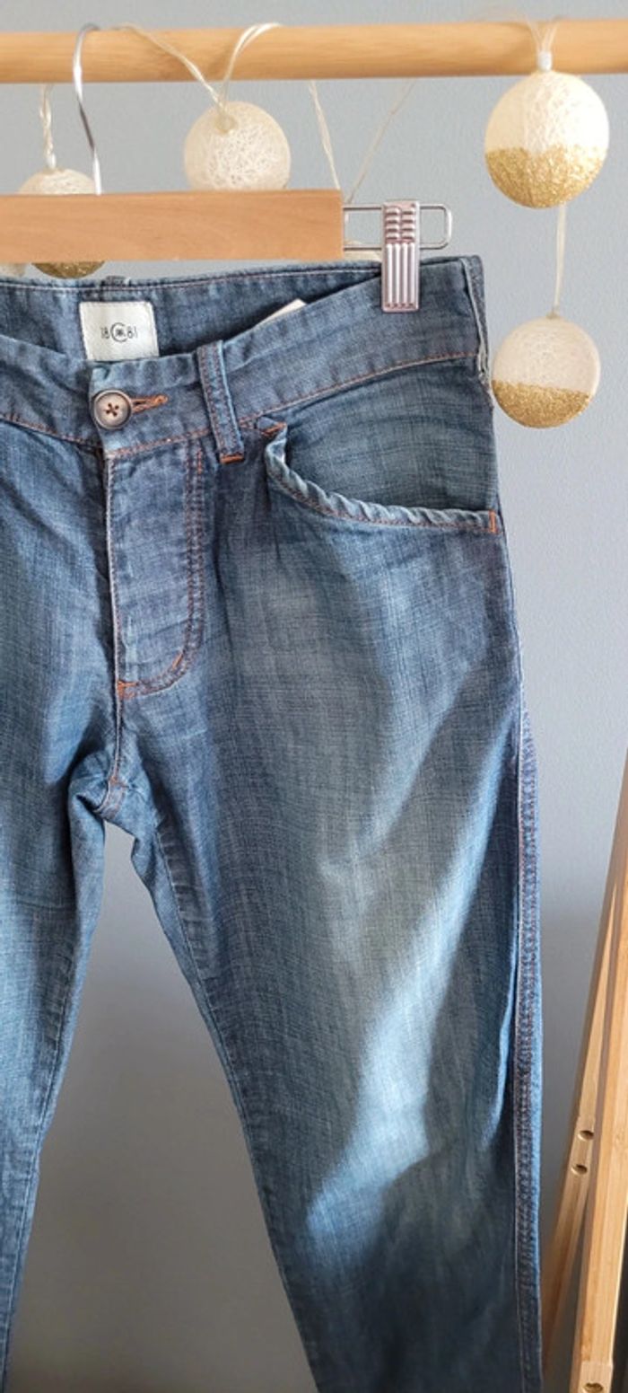 Pantalon Cerruti Taille 30US - photo numéro 3