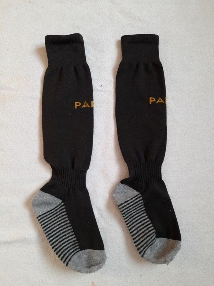 Chaussette de foot enfant