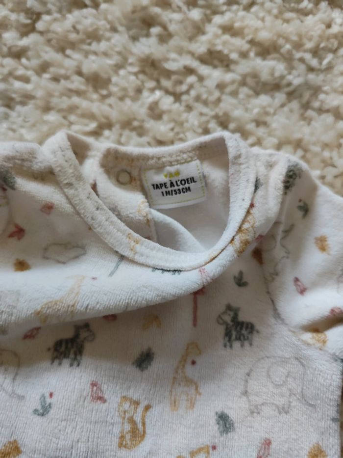 Pyjama - photo numéro 2