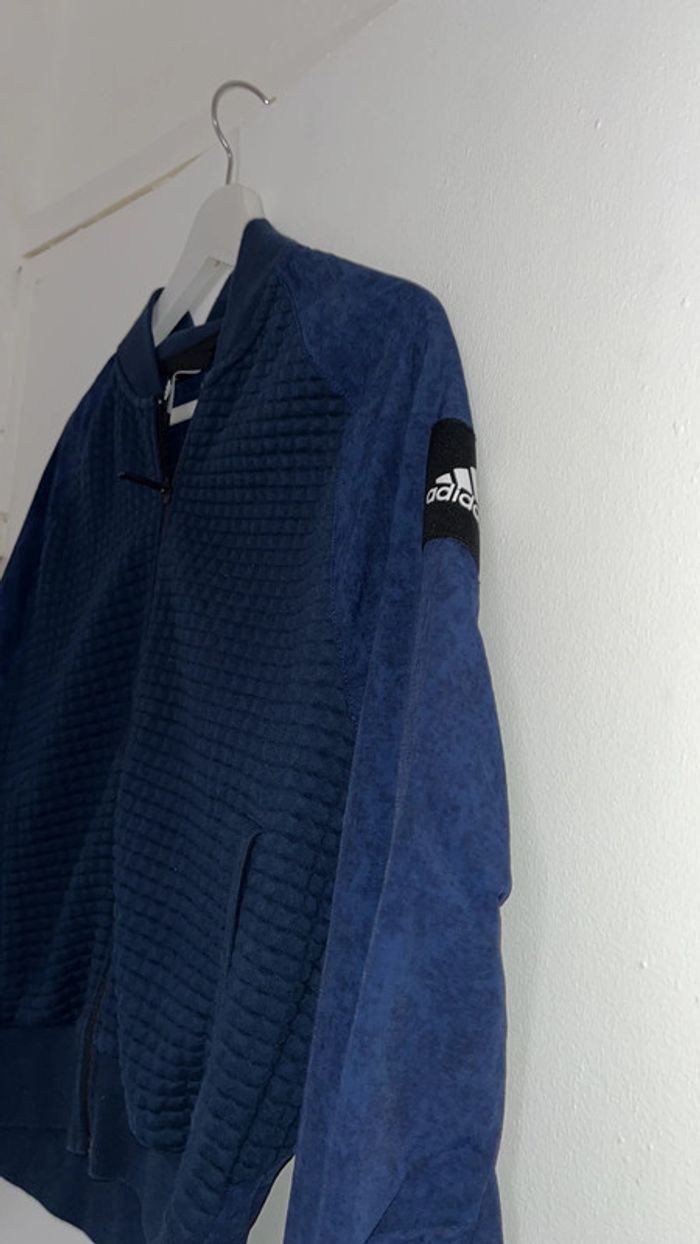 Veste adidas taille 36 - photo numéro 2