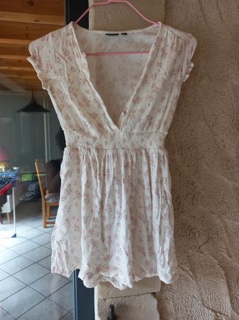 Robe été