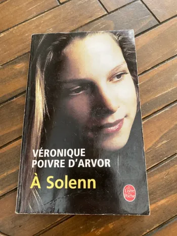 A Solenn livre