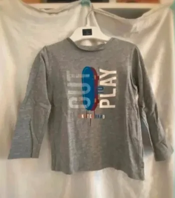 Tee-shirt