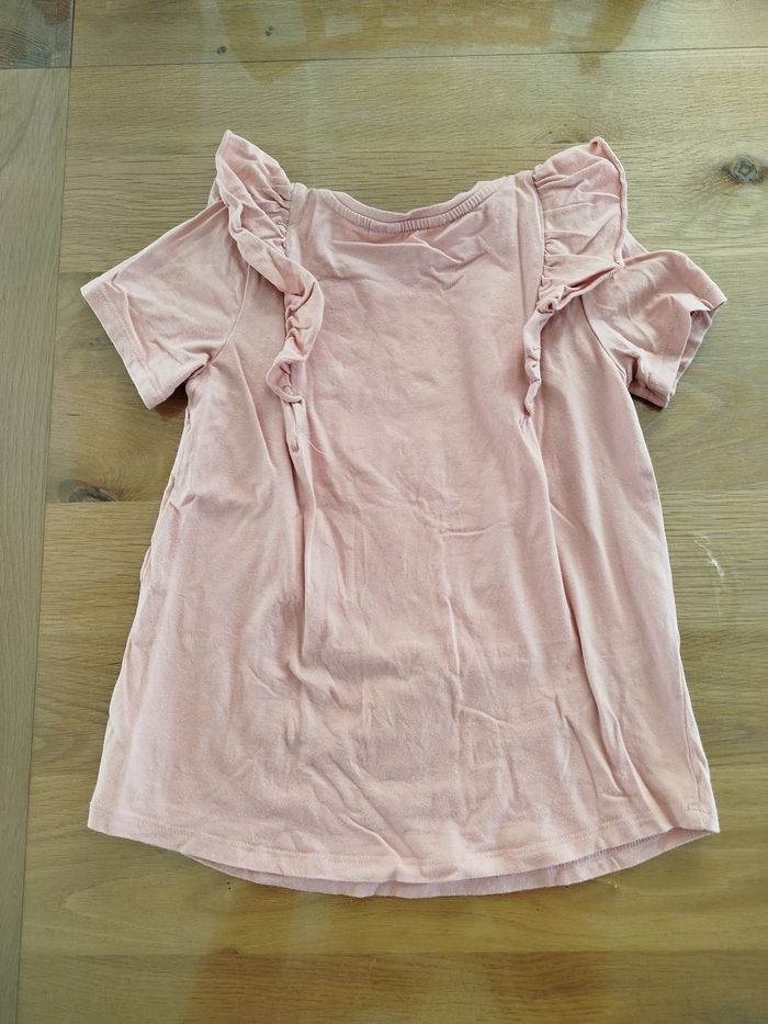 Tee-shirt lapin - photo numéro 5