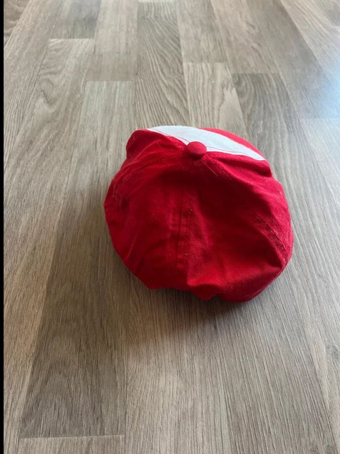 Casquette Pokémon taille 5/8 ans - photo numéro 2