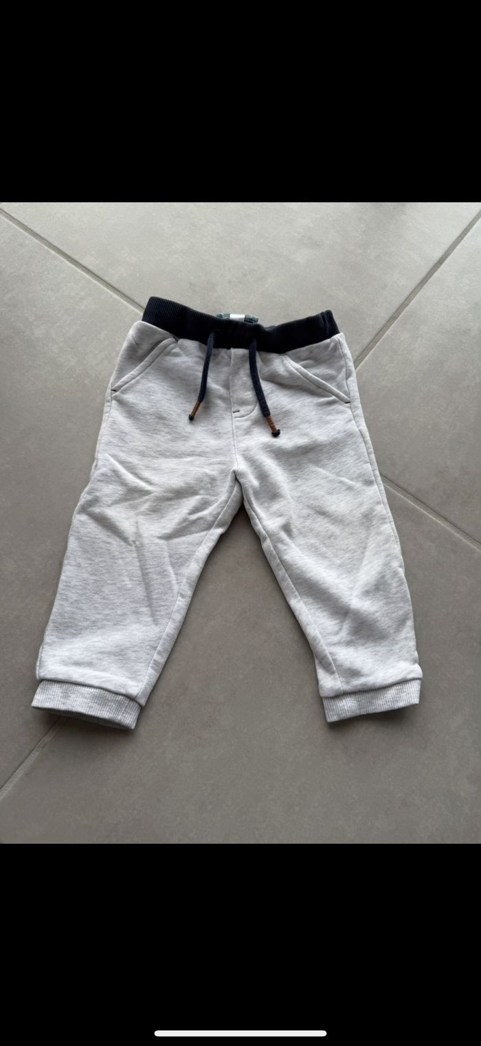 Jogging Obaïbi 18 mois - photo numéro 2