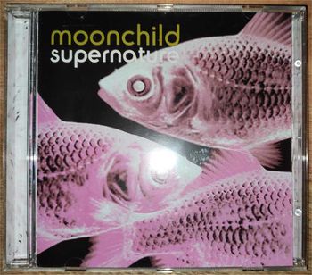 Moonchild Supernature