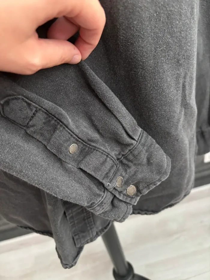 Chemise - photo numéro 3