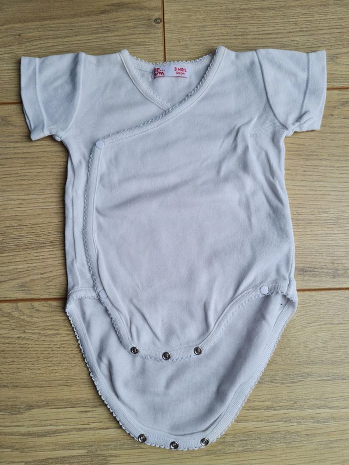 body DPAM 3 mois Portefeuille