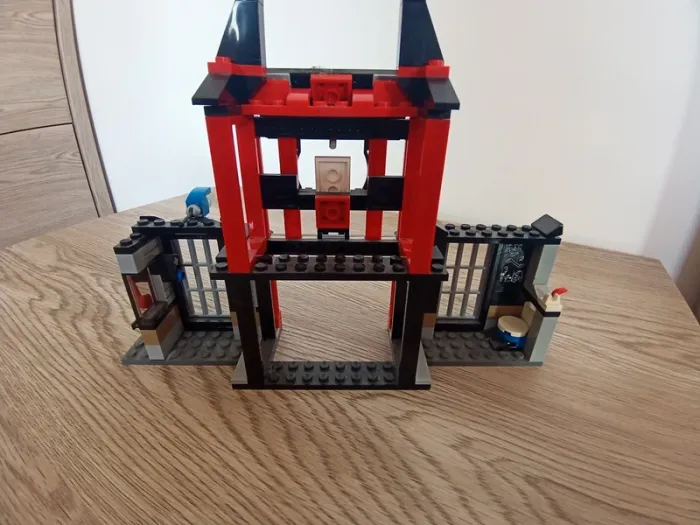 Lego Ninjago 70591 - photo numéro 3