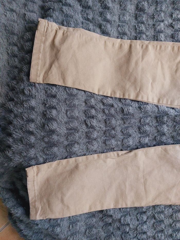 Pantalon Zara 9 10 ans - photo numéro 5