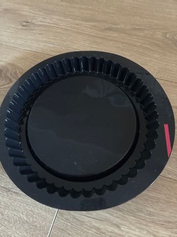 moule tarte renversée 