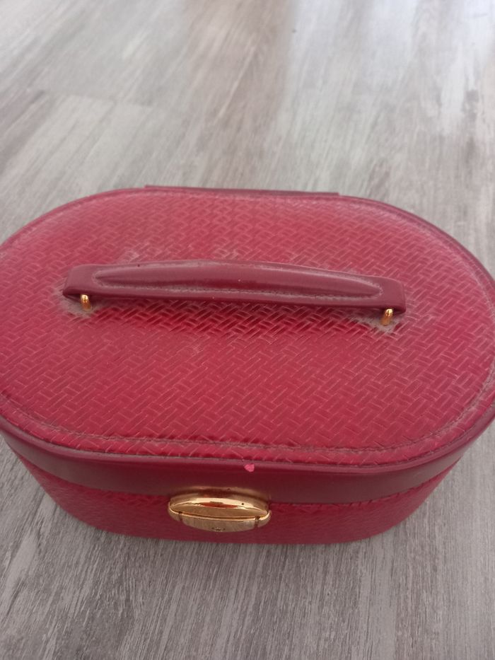 Boite à bijoux - photo numéro 6