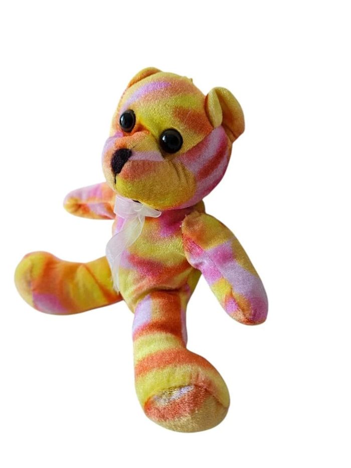 🧸 Peluche Ourson 🧸 - photo numéro 2