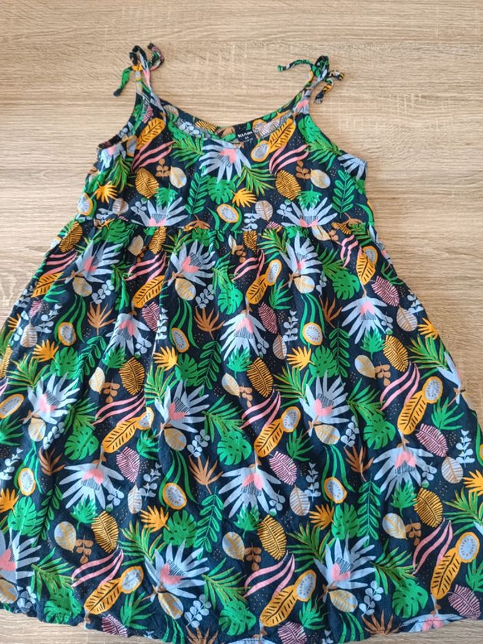 Robe Kiabi