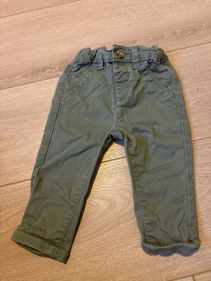 Pantalon