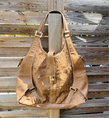 Sac marron - Mac Douglas