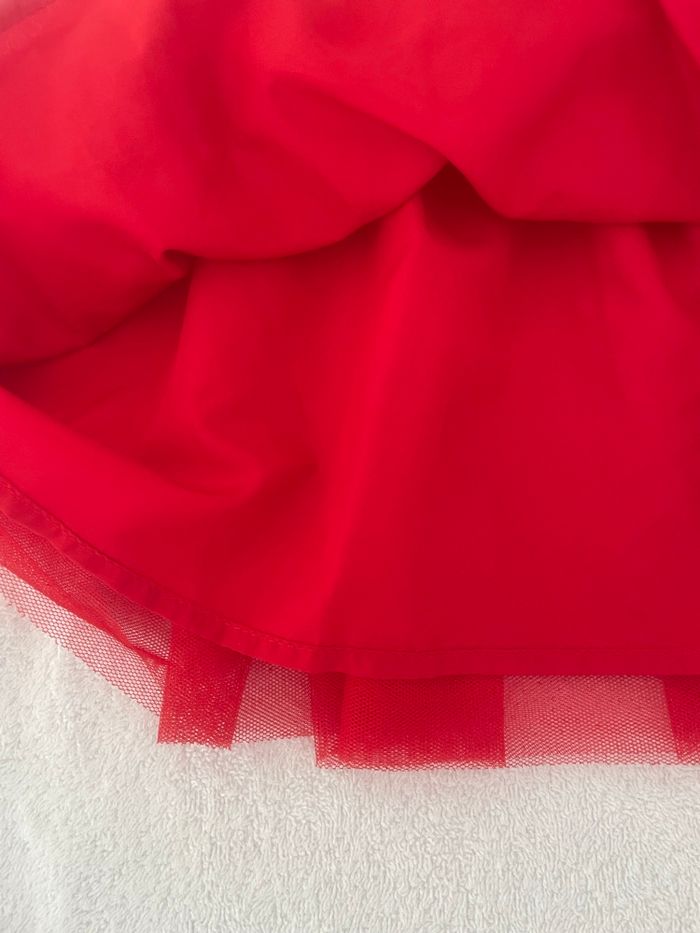 Jupe 3 ans - photo numéro 4