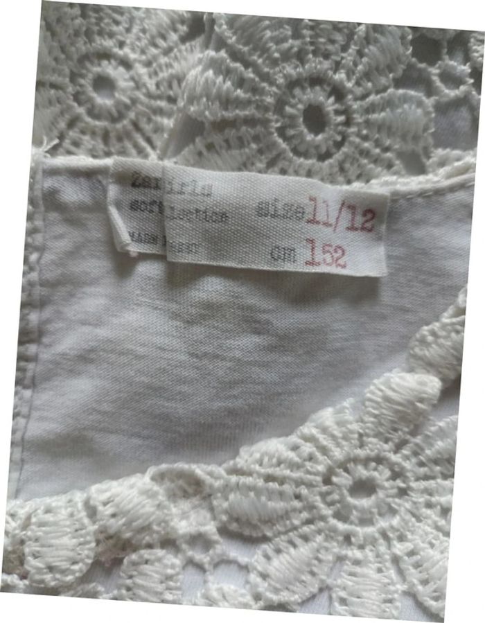 Superbe robe dentelle - photo numéro 8