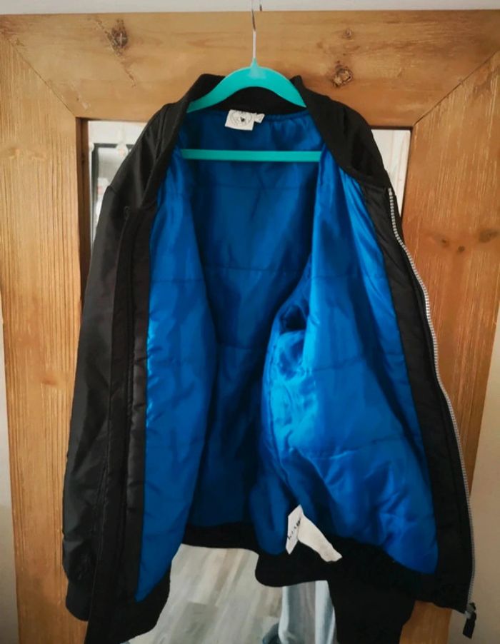 Bomber Nasa 14A - photo numéro 6