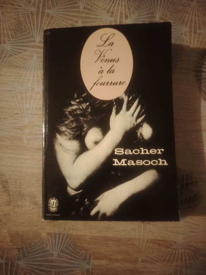 La Vénus à la fourrure