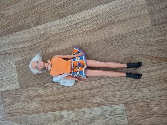 Poupée Barbie Vintage