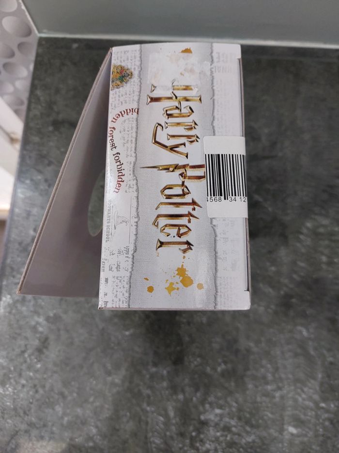 Funko 5 star - Harry Potter - photo numéro 5