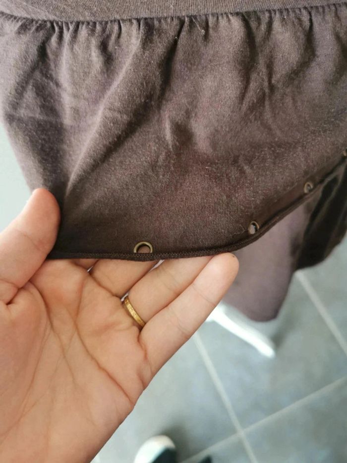 Jolie haut - photo numéro 2