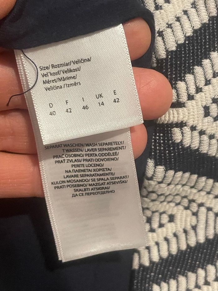 Jupe courte - photo numéro 7