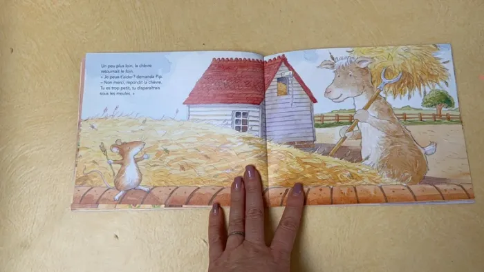 Livre enfant - photo numéro 2