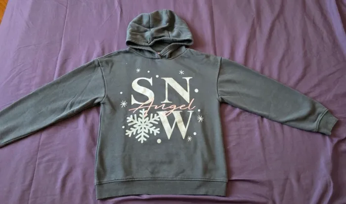 Lot 9 sweats 10-11ans - photo numéro 4