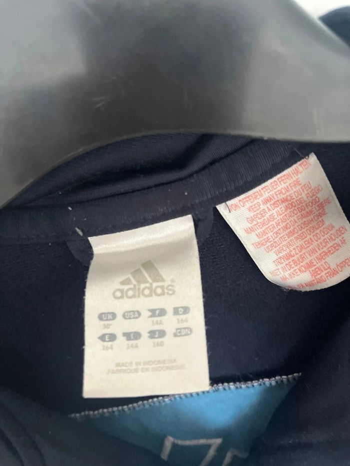 Veste adidas - photo numéro 3