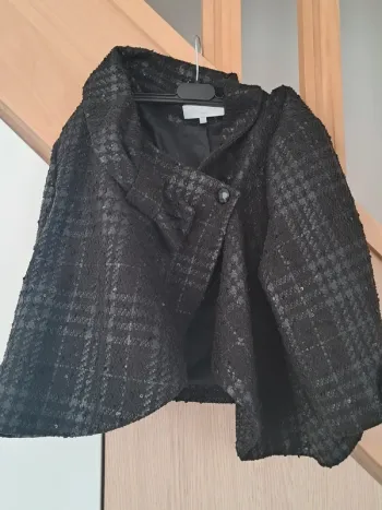 Veste boléro