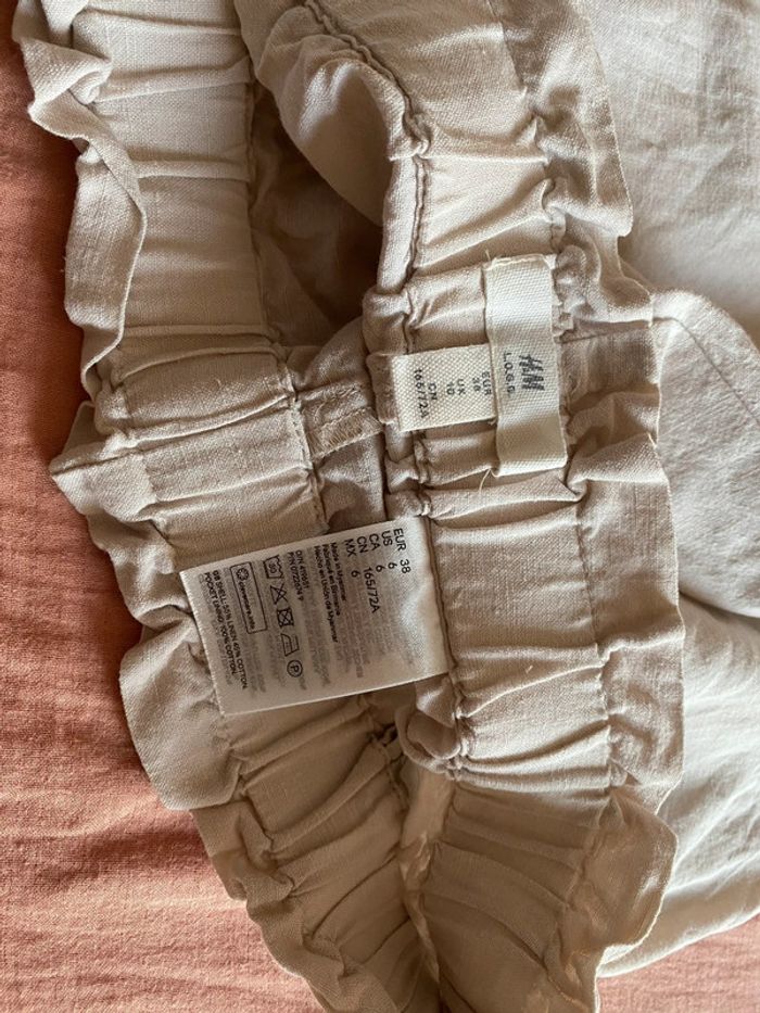 Short neuf - photo numéro 3